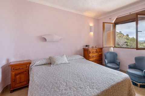 Villa i Javea, Alicante, Javea - € 795 000 | Ref: S-1596003 - foto 12
