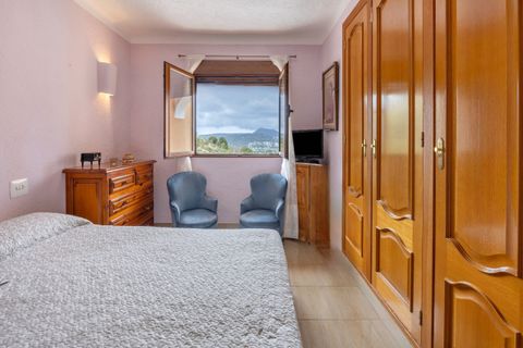 Villa i Javea, Alicante, Javea - € 795 000 | Ref: S-1596003 - foto 13