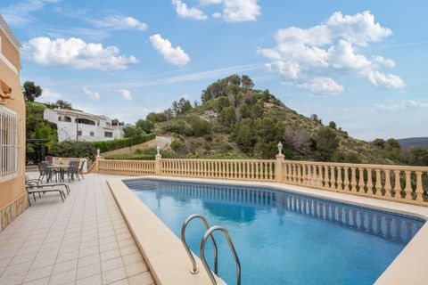 Villa i Javea, Alicante, Javea - € 795 000 | Ref: S-1596003 - foto 28