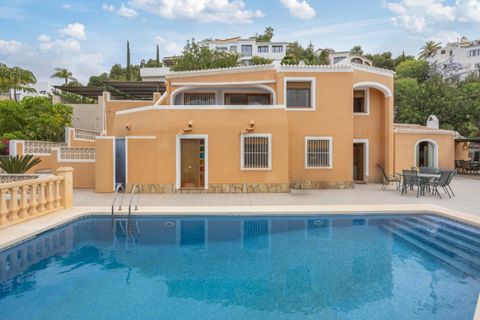 Villa i Javea, Alicante, Javea - € 795 000 | Ref: S-1596003 - foto 32