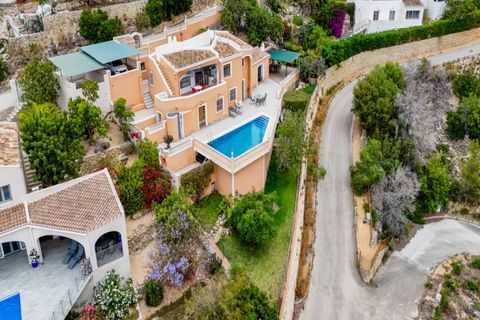 Villa i Javea, Alicante, Javea - € 795 000 | Ref: S-1596003 - foto 34
