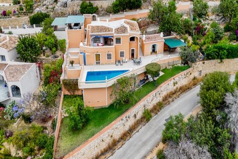 Villa i Javea, Alicante, Javea - € 795 000 | Ref: S-1596003 - foto 35
