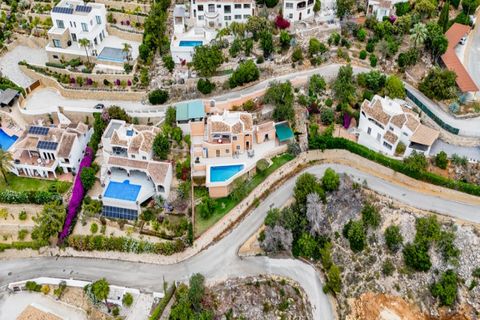 Villa i Javea, Alicante, Javea - € 795 000 | Ref: S-1596003 - foto 37