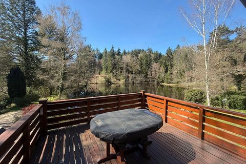 Villa a Cieux, Haute-Vienne, Cieux - € 365.000 | Ref: AM-5076 - foto 5
