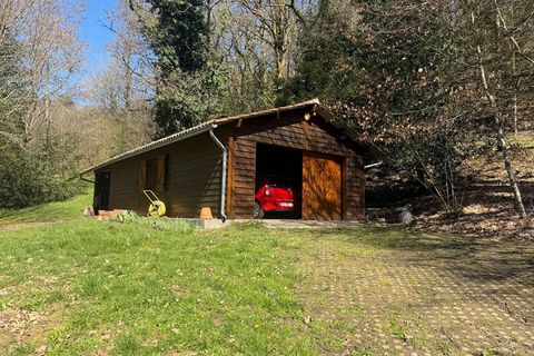 Villa a Cieux, Haute-Vienne, Cieux - € 365.000 | Ref: AM-5076 - foto 11