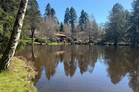Villa a Cieux, Haute-Vienne, Cieux - € 365.000 | Ref: AM-5076 - foto 13