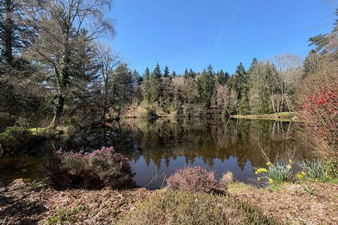 Villa a Cieux, Haute-Vienne, Cieux - € 365.000 | Ref: AM-5076 - foto 15