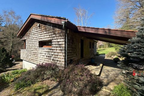 Villa a Cieux, Haute-Vienne, Cieux - € 365.000 | Ref: AM-5076 - foto 16