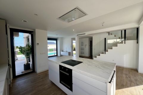 Villa en Polop, Alicante, Polop - € 575.000 | Ref: S-1596016 - photo 3