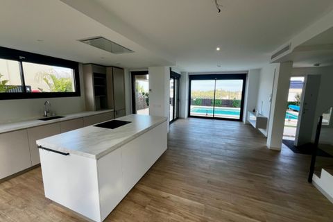 Villa en Polop, Alicante, Polop - € 575.000 | Ref: S-1596016 - photo 4