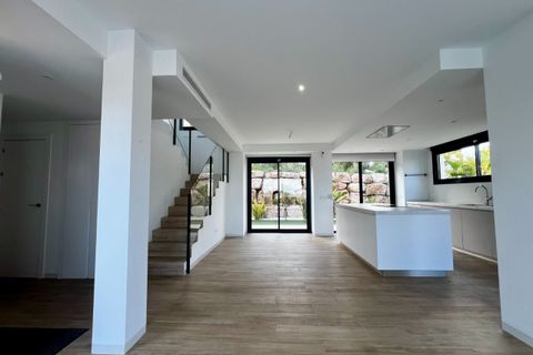 Villa en Polop, Alicante, Polop - € 575.000 | Ref: S-1596016 - photo 6