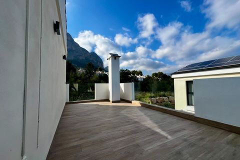 Villa en Polop, Alicante, Polop - € 575.000 | Ref: S-1596016 - photo 14