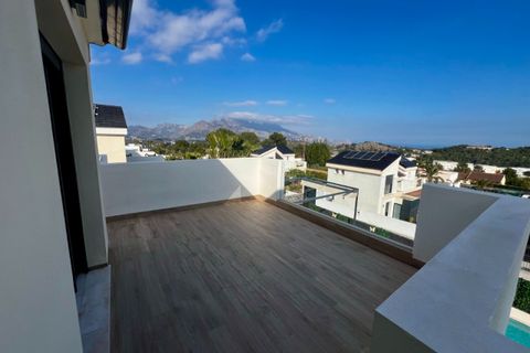 Villa en Polop, Alicante, Polop - € 575.000 | Ref: S-1596016 - photo 15