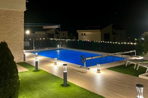 Villa en Polop, Alicante, Polop - € 575.000 | Ref: S-1596016 - photo 17