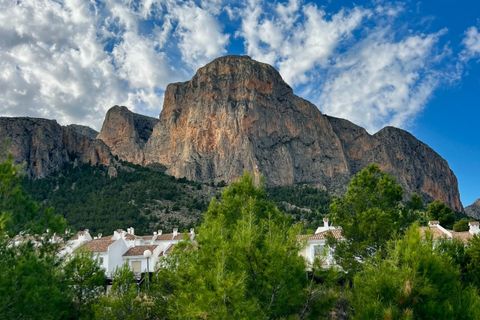 Villa en Polop, Alicante, Polop - € 575.000 | Ref: S-1596016 - photo 18