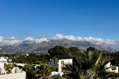 Villa en Polop, Alicante, Polop - € 575.000 | Ref: S-1596016 - photo 20
