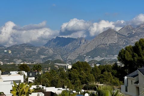 Villa en Polop, Alicante, Polop - € 575.000 | Ref: S-1596016 - photo 21