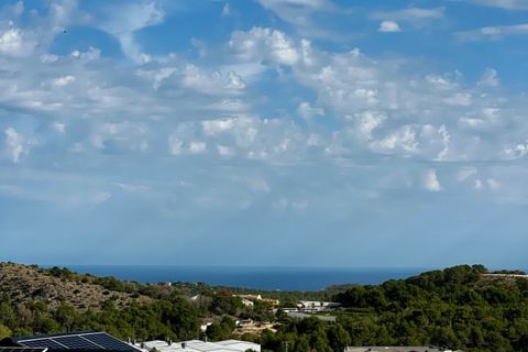 Villa en Polop, Alicante, Polop - € 575.000 | Ref: S-1596016 - photo 22