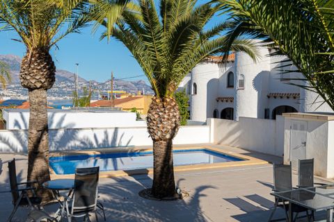 Villa a Albir, Alicante, Albir - € 689.000 | Ref: S-1596020 - foto 2