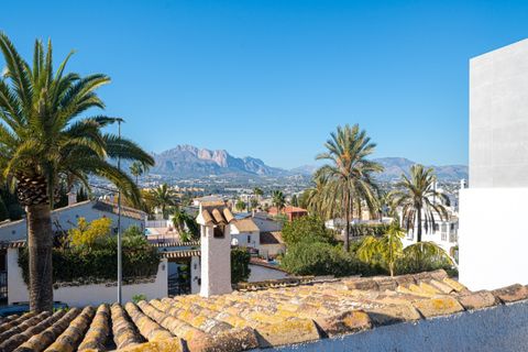 Villa a Albir, Alicante, Albir - € 689.000 | Ref: S-1596020 - foto 17