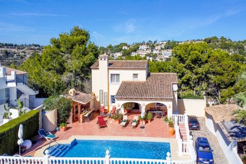Villa i Benissa, Alicante, Benissa - € 795.000 | Ref: S-1596021 - foto 1