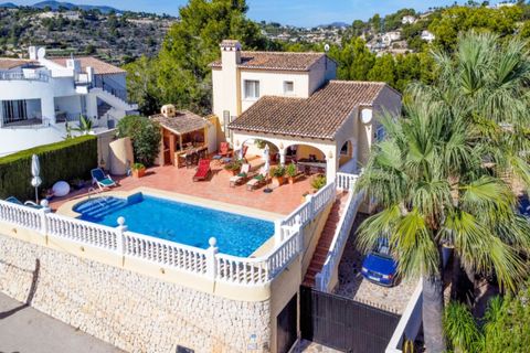 Villa i Benissa, Alicante, Benissa - € 795.000 | Ref: S-1596021 - foto 2