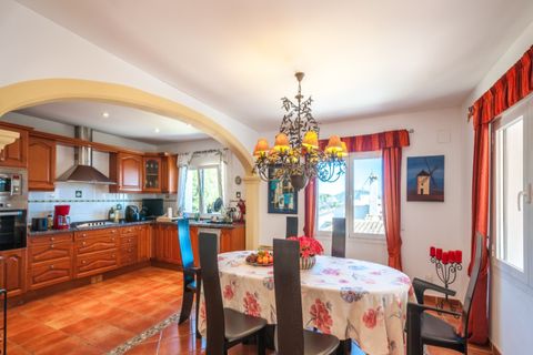 Villa i Benissa, Alicante, Benissa - € 795.000 | Ref: S-1596021 - foto 4