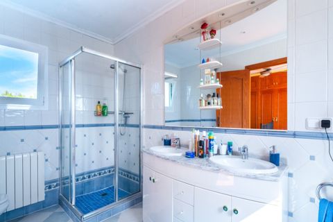 Villa i Benissa, Alicante, Benissa - € 795.000 | Ref: S-1596021 - foto 9
