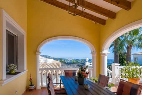 Villa i Benissa, Alicante, Benissa - € 795.000 | Ref: S-1596021 - foto 15
