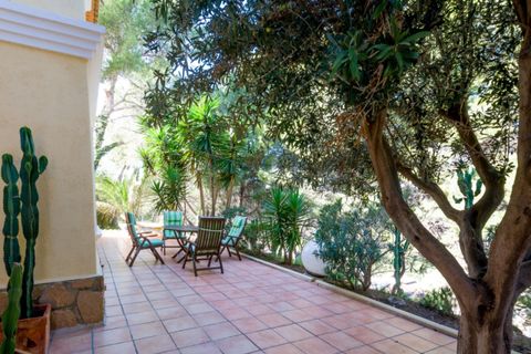 Villa i Benissa, Alicante, Benissa - € 795.000 | Ref: S-1596021 - foto 17