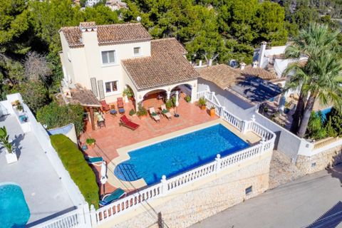 Villa i Benissa, Alicante, Benissa - € 795.000 | Ref: S-1596021 - foto 22