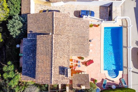 Villa i Benissa, Alicante, Benissa - € 795.000 | Ref: S-1596021 - foto 23