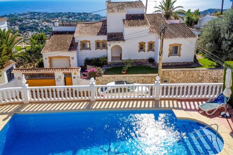 Villa i Benissa, Alicante, Benissa - € 795.000 | Ref: S-1596021 - foto 25