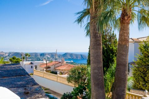 Villa i Benissa, Alicante, Benissa - € 795.000 | Ref: S-1596021 - foto 27