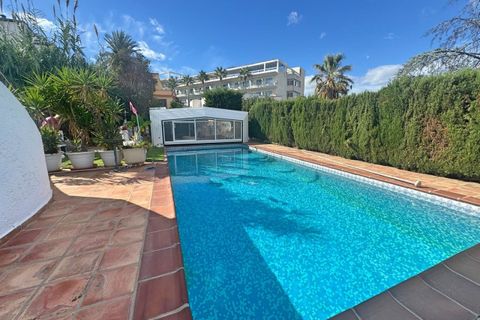 Villa i Albir, Alicante, Albir - € 810.000 | Ref: S-1596022 - foto 2