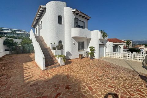 Villa i Albir, Alicante, Albir - € 810.000 | Ref: S-1596022 - foto 3