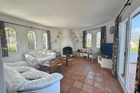 Villa i Albir, Alicante, Albir - € 810.000 | Ref: S-1596022 - foto 4