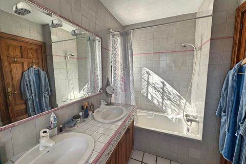 Villa i Albir, Alicante, Albir - € 810.000 | Ref: S-1596022 - foto 11