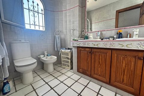 Villa i Albir, Alicante, Albir - € 810.000 | Ref: S-1596022 - foto 12