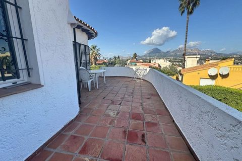 Villa i Albir, Alicante, Albir - € 810.000 | Ref: S-1596022 - foto 22