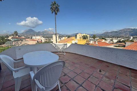Villa i Albir, Alicante, Albir - € 810.000 | Ref: S-1596022 - foto 24