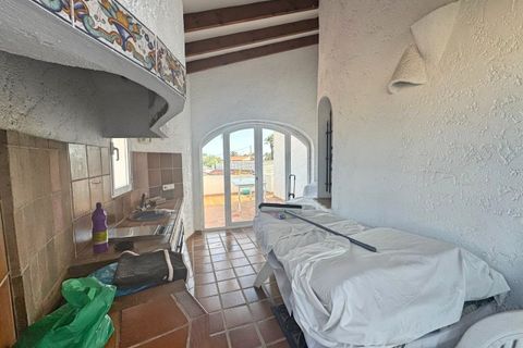 Villa i Albir, Alicante, Albir - € 810.000 | Ref: S-1596022 - foto 25