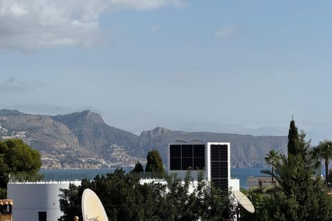 Villa i Albir, Alicante, Albir - € 810.000 | Ref: S-1596022 - foto 26