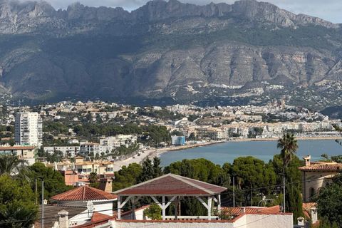 Villa i Albir, Alicante, Albir - € 810.000 | Ref: S-1596022 - foto 28