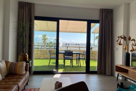 Lejlighed i Finestrat, Alicante, Finestrat - € 379.000 | Ref: S-1596027 - foto 3