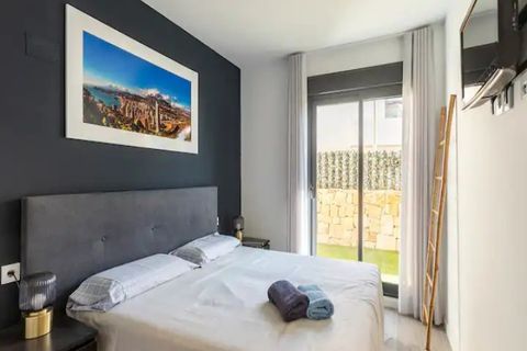 Lejlighed i Finestrat, Alicante, Finestrat - € 379.000 | Ref: S-1596027 - foto 5