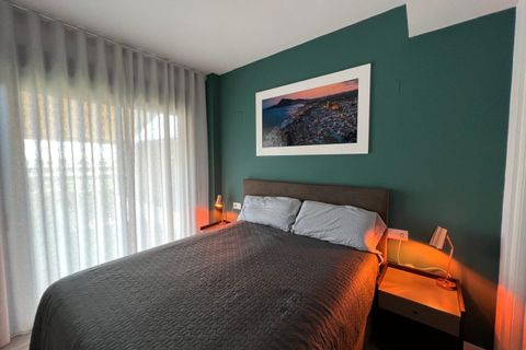 Lejlighed i Finestrat, Alicante, Finestrat - € 379.000 | Ref: S-1596027 - foto 6