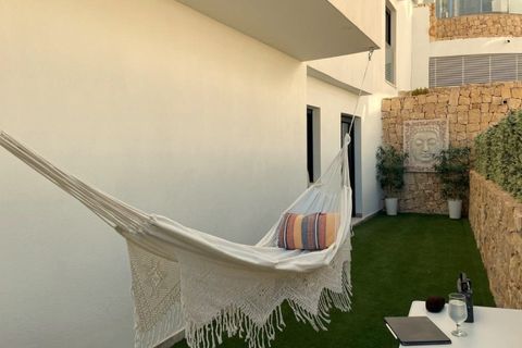 Lejlighed i Finestrat, Alicante, Finestrat - € 379.000 | Ref: S-1596027 - foto 14