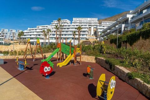 Lejlighed i Finestrat, Alicante, Finestrat - € 379.000 | Ref: S-1596027 - foto 21