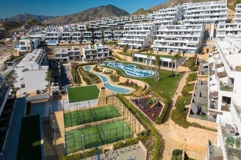 Lejlighed i Finestrat, Alicante, Finestrat - € 379.000 | Ref: S-1596027 - foto 22
